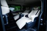 Toyota GranAce Premium 2019 года